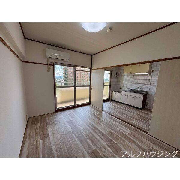 シティハイツ 室内写真3