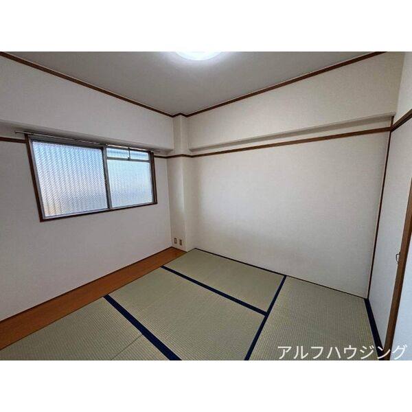 シティハイツ 室内写真5