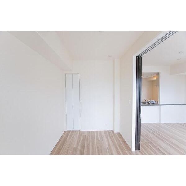 ディームス渋谷本町 室内写真9