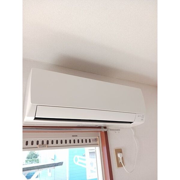 ファーストヒルズB 室内写真9