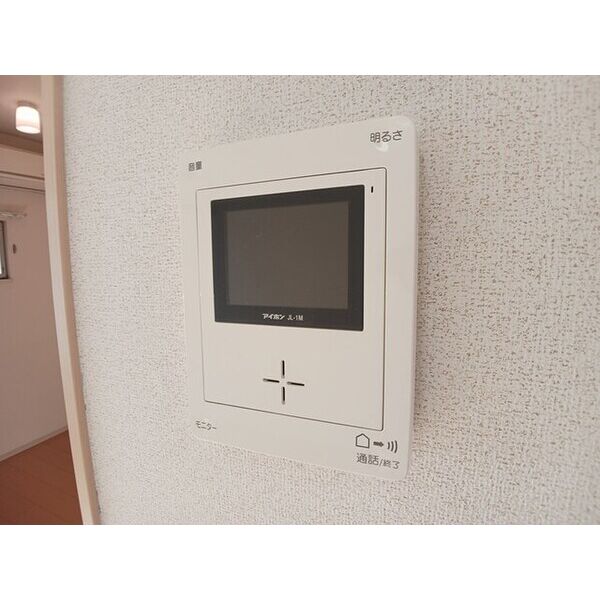 スマートコート 室内写真7