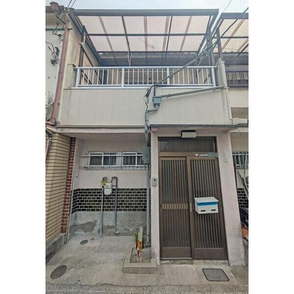 堺市西区