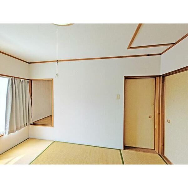 堺市西区 室内写真10