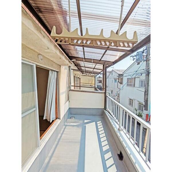 堺市西区 室内写真6