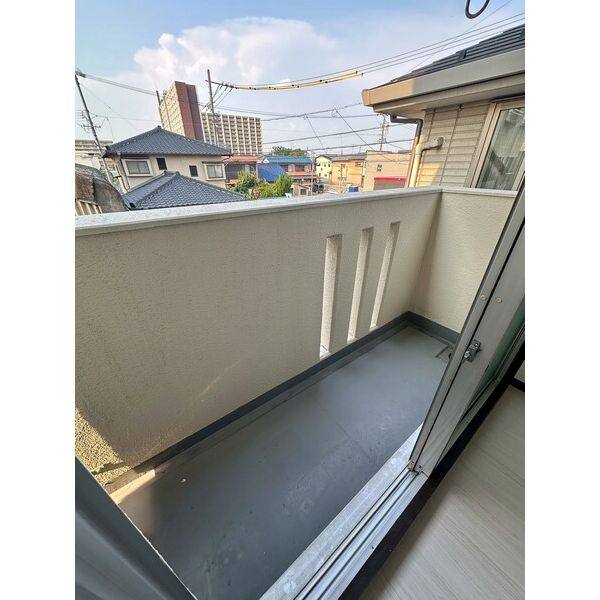 エクセル弁天 室内写真7