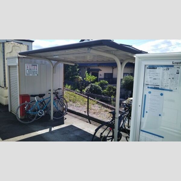レオパレスオールワン 室内写真10