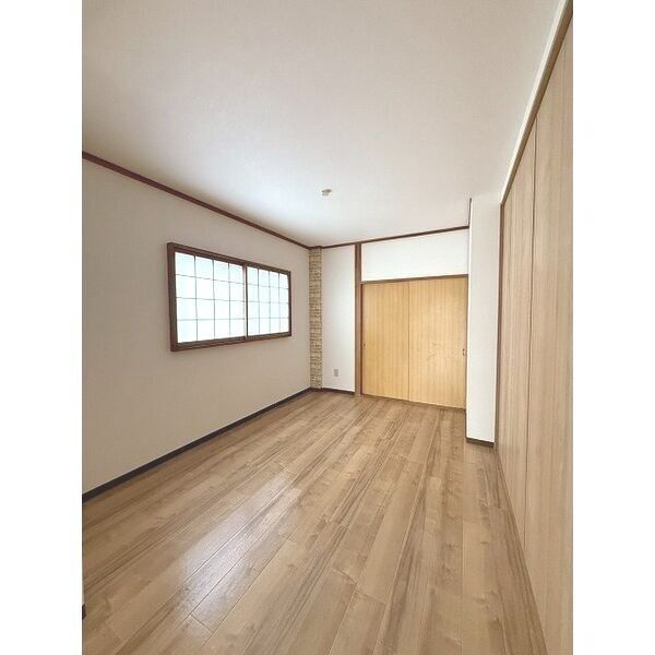 本多マンション 室内写真2