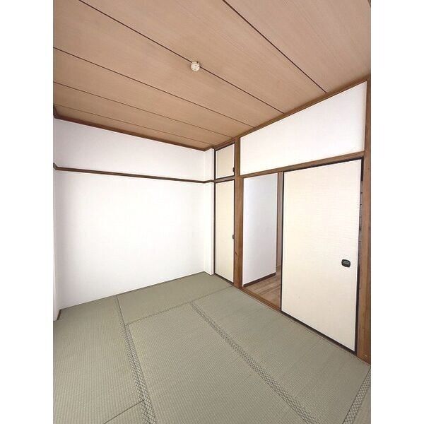 本多マンション 室内写真5