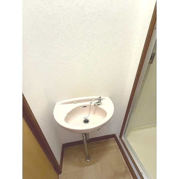 本多マンション 室内写真8