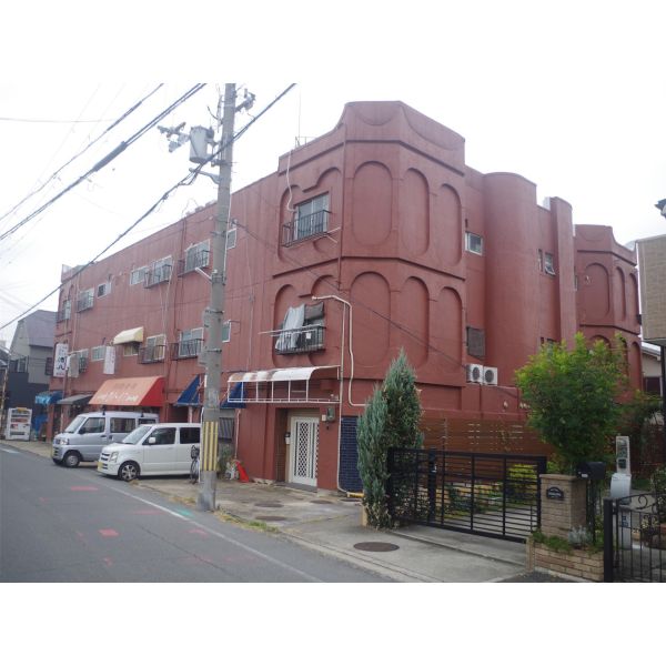 RIZEONE大和高田レジデンス