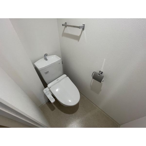 エグゼ阿倍野 室内写真4