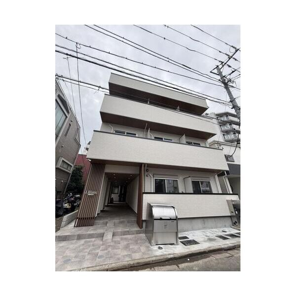 Jブラン関町