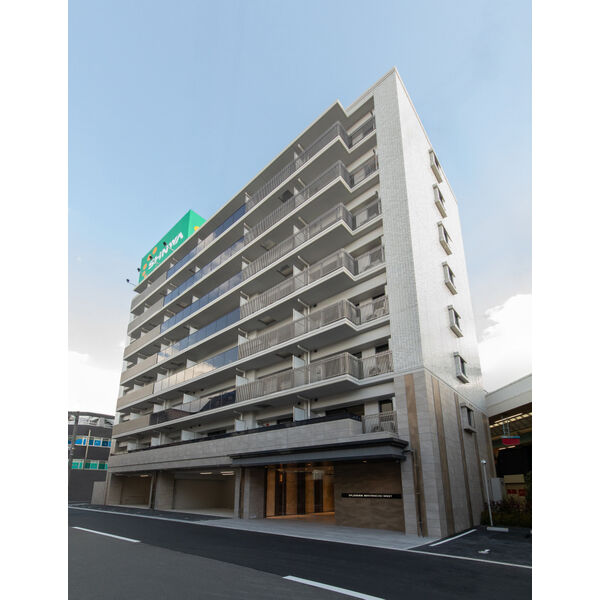 スプランディッド弁天町WEST