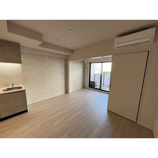 スプランディッド弁天町WEST 室内写真2
