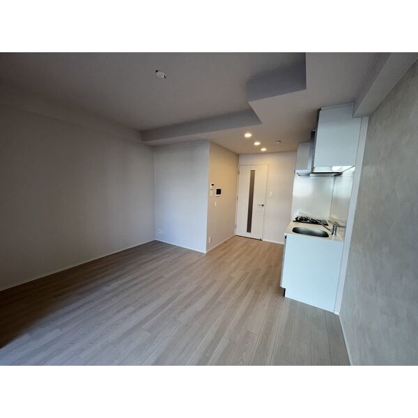 スプランディッド弁天町WEST 室内写真6