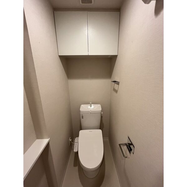 スプランディッド弁天町WEST 室内写真7