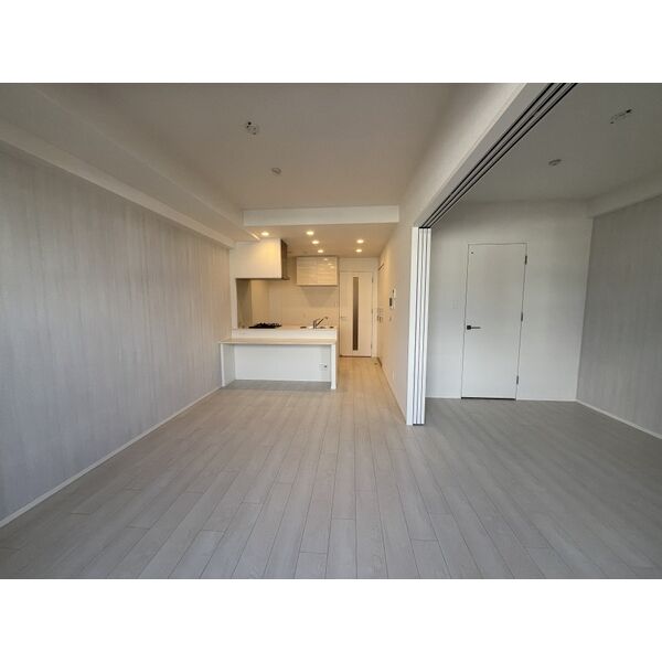 スプランディッド弁天町WEST 室内写真9
