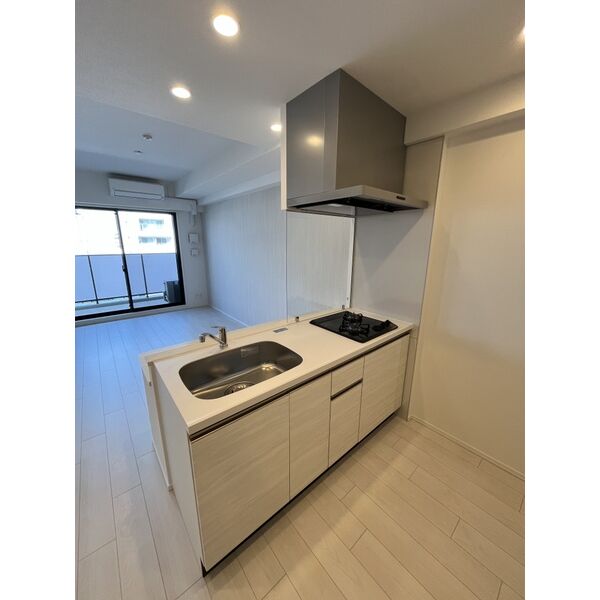 スプランディッド弁天町WEST 室内写真3