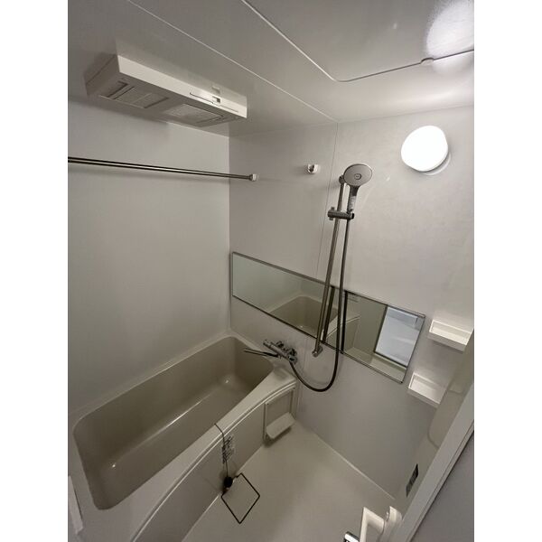 スプランディッド弁天町WEST 室内写真7