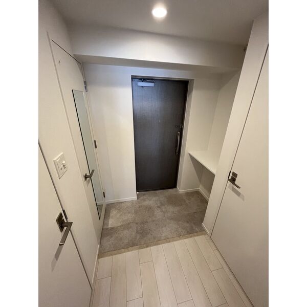 スプランディッド弁天町WEST 室内写真8