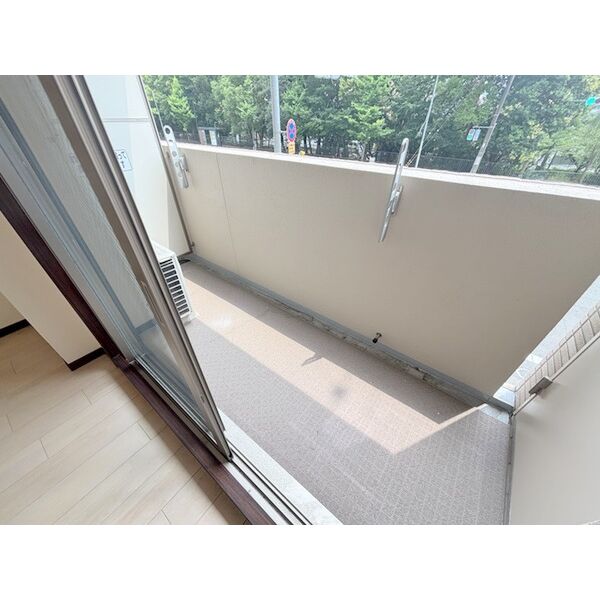 クリスタルグランツ京都御所西 室内写真10