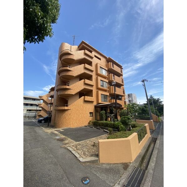 シュロス五月山Ⅰ