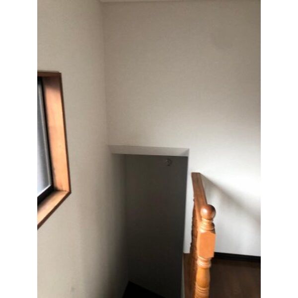 川上町戸建て 室内写真9