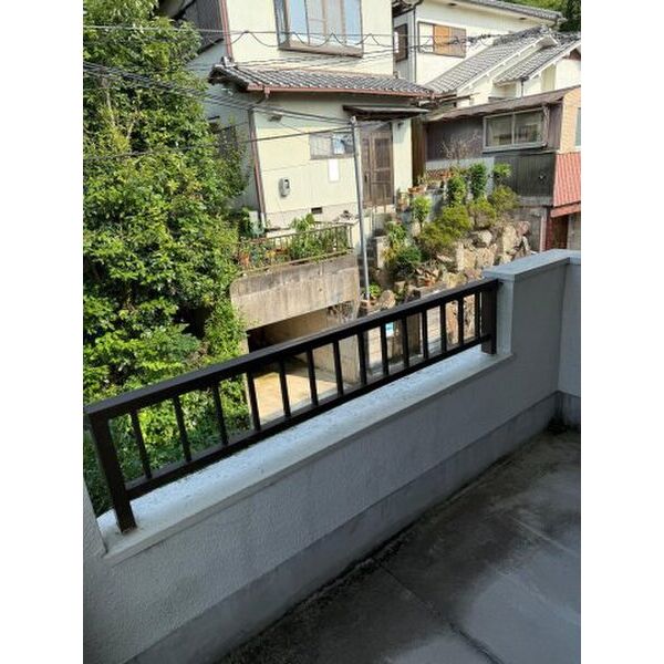 川上町戸建て 室内写真10