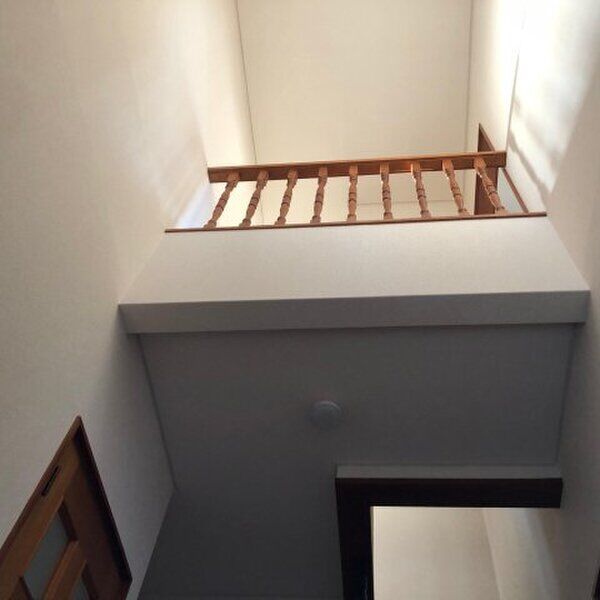 川上町戸建て 室内写真4