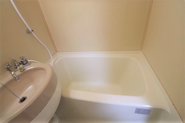大辻マンション 室内写真2