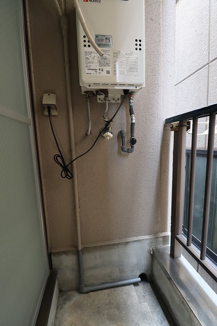 大辻マンション 室内写真3