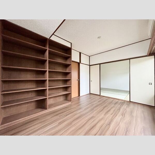 飯山満町2丁目戸建 室内写真9