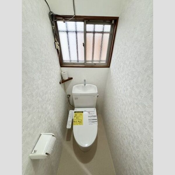 飯山満町2丁目戸建 室内写真10