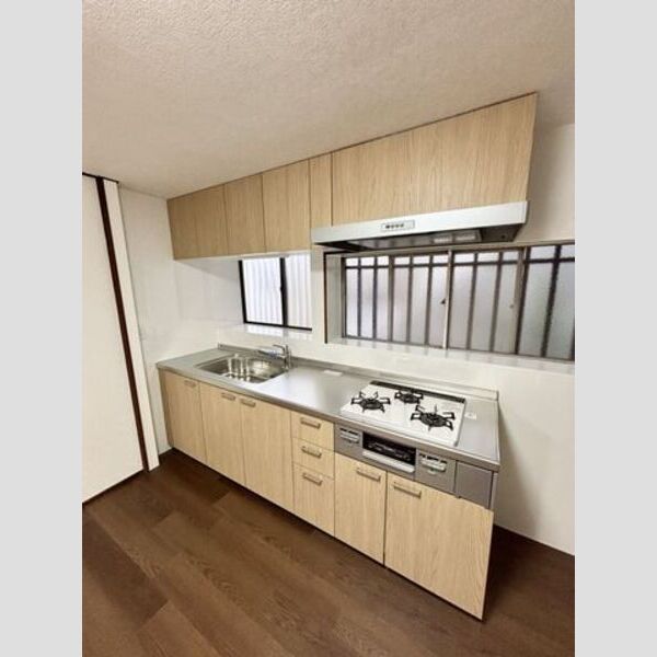 飯山満町2丁目戸建 室内写真3