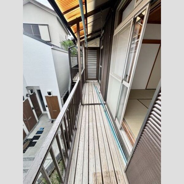 飯山満町2丁目戸建 室内写真4