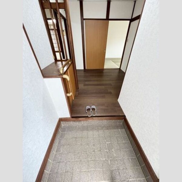 飯山満町2丁目戸建 室内写真6