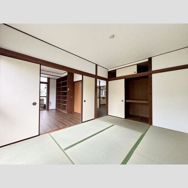 飯山満町2丁目戸建 室内写真8