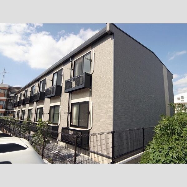 レオパレスルーチェ小倉 建物画像