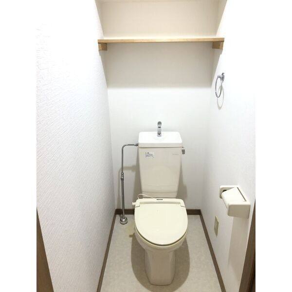 センタースクエア師勝 室内写真7