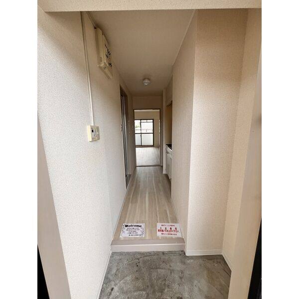 第二沖野館 室内写真4