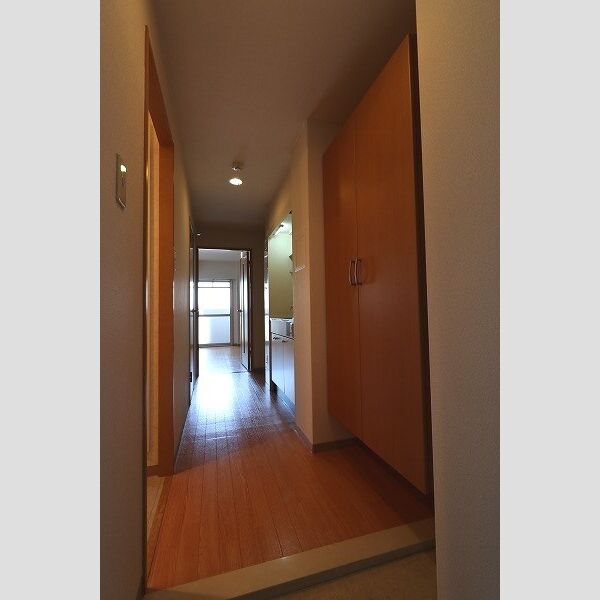 K-WEST 室内写真6