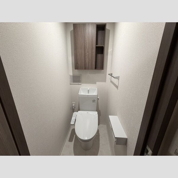 D-ROOM Sagarimatsu 室内写真10