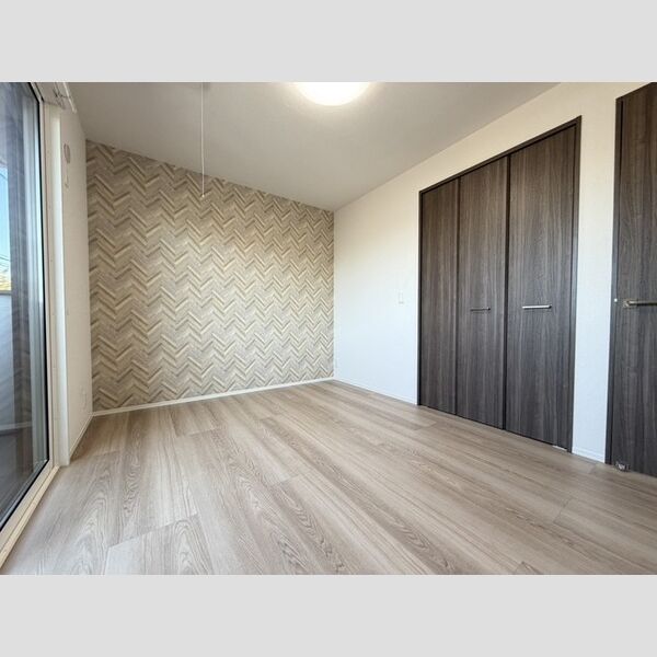 D-ROOM Sagarimatsu 室内写真4