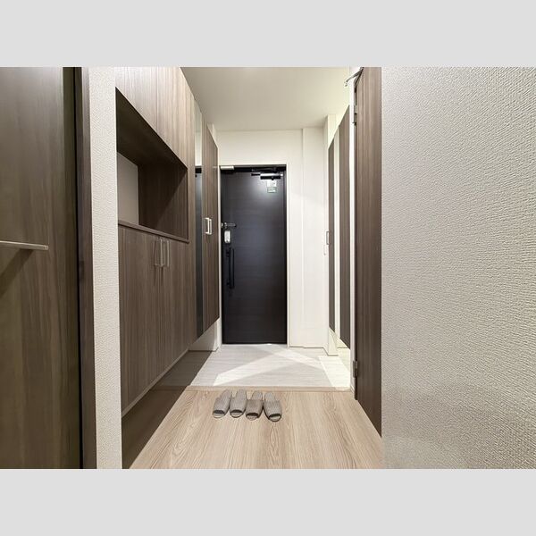 D-ROOM Sagarimatsu 室内写真5