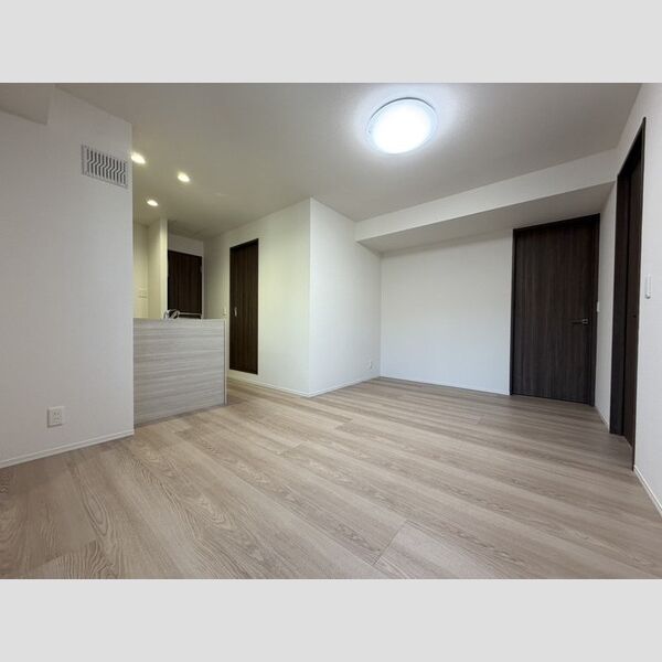 D-ROOM Sagarimatsu 室内写真7
