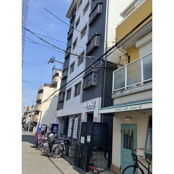 リッチフィールド小阪 室内写真2