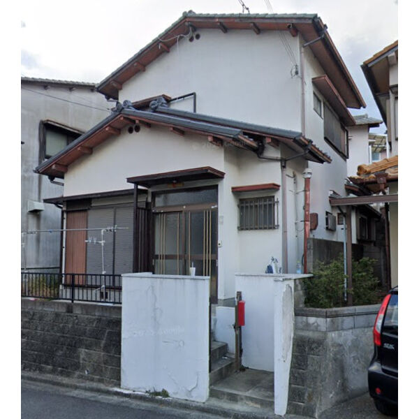 和歌山市六十谷戸建