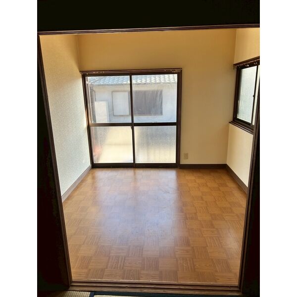 和歌山市六十谷戸建 室内写真9