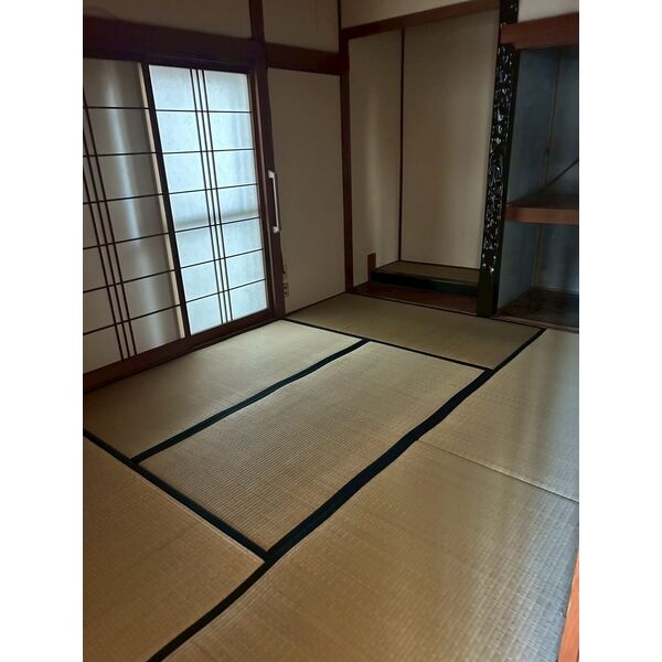 和歌山市六十谷戸建 室内写真10