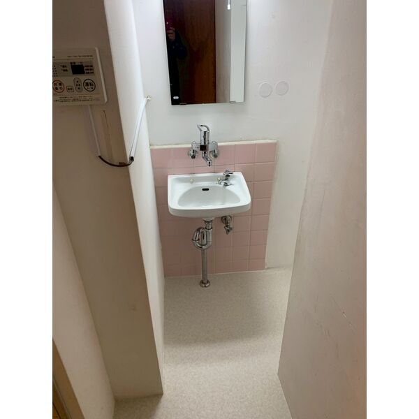和歌山市六十谷戸建 室内写真2